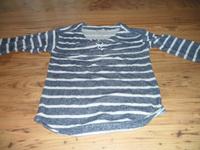 EDC Shirt gestreift XS blau weiss Niedersachsen - Lüchow Vorschau