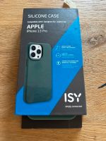 ISY Apple IPhone 13 Pro Hülle Case Neu Bayern - Thurnau Vorschau