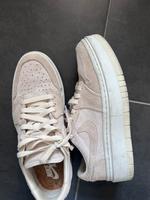 Nike Air Jordan Sneaker Größe 41 Nordrhein-Westfalen - Wilnsdorf Vorschau