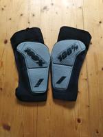 100% Knieschoner MTB ridecamp Größe S Hessen - Linsengericht Vorschau