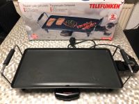 Teppanyaki Grill Grillplatte Telefunken Nordrhein-Westfalen - Waldfeucht Vorschau