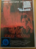 Dead Simple DVD Sachsen-Anhalt - Zielitz Vorschau