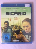 Sicario Blu ray Baden-Württemberg - Winnenden Vorschau