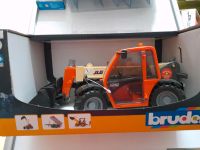 Bruder 02140 JLG TELE-LADER Hannover - Südstadt-Bult Vorschau