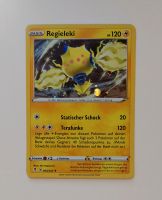 Regieleki Holo 060/203 Pokemon Karte Neu Deutsch Drachenwandel Nordrhein-Westfalen - Enger Vorschau