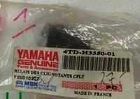 Yamaha CW 50   Relais   4TD-H3350-01  inkl. Versand Nordrhein-Westfalen - Unna Vorschau