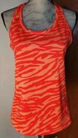 Top Gr. L H&M Fitness Orange Tiger Bielefeld - Heepen Vorschau