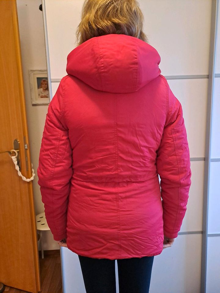 Damen Winterjacke Derbe ❗️bis 10.5/30 € in Satrup