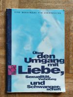 Über den Umgang mit Liebe, Sexualität, Verhütung - Aufklärungsbro Schleswig-Holstein - Bad Oldesloe Vorschau