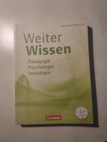 Weiter wissen Pädagogik Psychologie Soziologie Niedersachsen - Oldenburg Vorschau