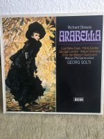 2x Arabella und 2x Tristan und Isolde auf LP Baden-Württemberg - Mannheim Vorschau