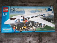 Lego City 7893 Passagierflugzeug Originalverschlossen Bayern - Schnaittach Vorschau