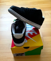 Original Nike SB / Dunk Low Medicom Bearbrick / Größe US 8,5 / EU Hessen - Dipperz Vorschau