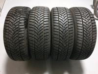 4 Winterkompletträder für BMW, Gr. 195 / 55 R 16 87 H Hessen - Bensheim Vorschau