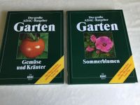 2 x der große ADAC Garten Ratgeber , Sommerblumen Gemüse Kräuter Rheinland-Pfalz - Asbach Vorschau