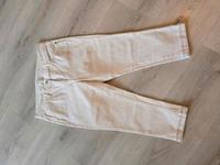 ♥️ GINA Benotti slim Jeans weiß 7/8 Länge Gr. 44 Hose Nordrhein-Westfalen - Marienheide Vorschau