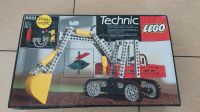 Lego Technic 8851 Pneumatic Baden-Württemberg - Geislingen Vorschau