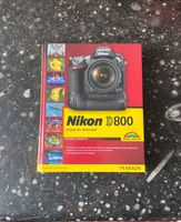 Nikon D800 Michael Gradias Pearson Markt + Technik Sachsen - Freiberg Vorschau