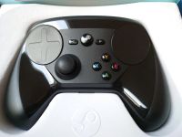 Steam Controller + Steam Link Dithmarschen - Weddingstedt Vorschau