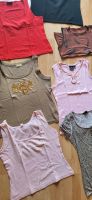 7 Tops/Shirts/Pulli 38/40 Duisburg - Duisburg-Mitte Vorschau