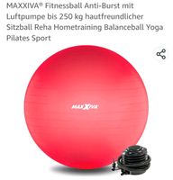 Fitnessball Baden-Württemberg - Gondelsheim Vorschau