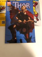 Marvel Comics Thor 2010 Nordrhein-Westfalen - Wipperfürth Vorschau