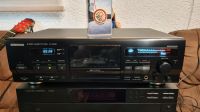 Kenwood KX-9050 High-End Kassettendeck, Dolby  B/C Rheinland-Pfalz - Gerolstein Vorschau