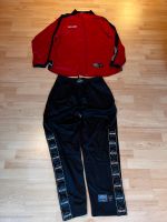 Spalding Basketball Trainingsanzug track suit Knopfhose XL, '90er Dresden - Neustadt Vorschau