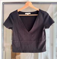 Review Cropped Shirt Damenshirt L - wie NEU! ❤️ Hessen - Altenstadt Vorschau