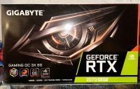 Gigabyte RTX 2070 Super OVP Harburg - Hamburg Eißendorf Vorschau