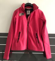 GAASTRA Fleece Jacke Gr S mit Kapuze Sachsen - Zwickau Vorschau