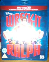 Wreck Ralph, Blu-ray Nordrhein-Westfalen - Steinhagen Vorschau