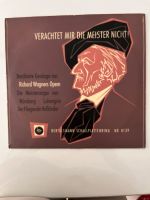 Schallplatte: Berühmte Gesänge aus Richard Wagners Opern Kr. München - Ismaning Vorschau