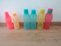 Tupperware Eco Trinkflaschen 500 und 750ml Nordrhein-Westfalen - Herford Vorschau