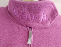 Bench Fleecejacke - Farbe: fuchsia - Größe: 164 Niedersachsen - Sehnde Vorschau