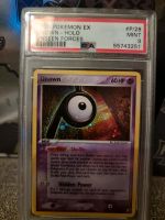 Pokemon Unown Holo 2005 PSA 9 Englisch Aachen - Aachen-Mitte Vorschau