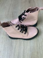 Zara Kids Mädchen Stiefel Gr 23 Nordrhein-Westfalen - Recklinghausen Vorschau