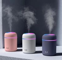 Luftbefeuchter aroma diffuser mit ätherischen Ölen Hessen - Lollar Vorschau