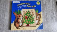 "Eichhörnchen, pass auf" von Ravensburger Berlin - Lichterfelde Vorschau