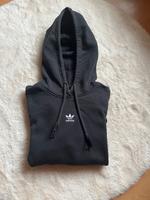 Adidas Pullover Pulli Hoodie Gr. XS 34 schwarz Rheinland-Pfalz - Hamm (Sieg) Vorschau