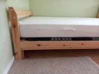 Ikea Bett Neiden 140x200 mit 2x Lattenrost Nordrhein-Westfalen - Gevelsberg Vorschau