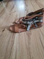 Hugo Boss Damen sandalen Mecklenburg-Vorpommern - Katzow Vorschau
