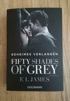 Fifty Shades of Grey Hessen - Bad Hersfeld Vorschau