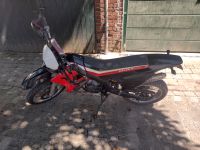 Gilera SMT 50 Moped Mokick Supermoto keine Derbi oder Rieju Nordrhein-Westfalen - Brilon Vorschau