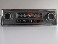 Blaupunkt Radio Frankfurt Oldtimer H Zulassung Bielefeld - Joellenbeck Vorschau