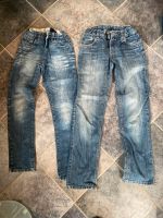 Jeans Tom Tailor M/ L L/XL 164/170/176 Niedersachsen - Bad Münder am Deister Vorschau