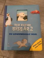 der kleine Eisbär 2 die geheimnisvolle insel Buch Niedersachsen - Ilsede Vorschau