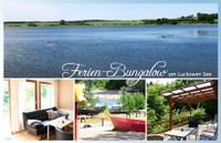 Ferienbungalow / Ferienhaus am See Parchim - Landkreis - Sternberg Vorschau