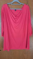 Shirt pink Gr.52/XXL MS Mode Saarland - Ottweiler Vorschau