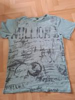 Million X T-Shirt Shirt Gr. 164 Mecklenburg-Vorpommern - Stralsund Vorschau